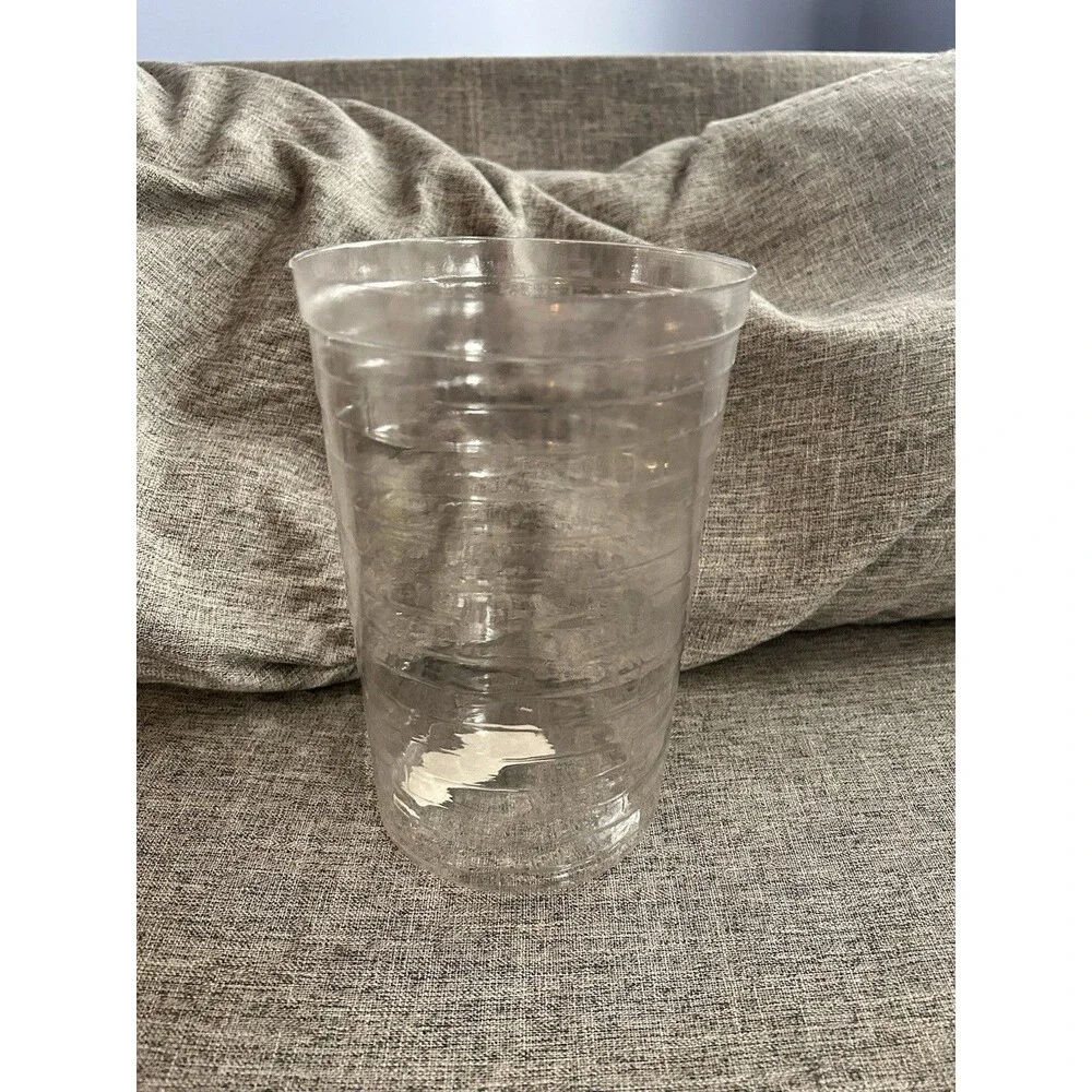 Longaberger Basket Plastic Protector 41378 October Fields Base